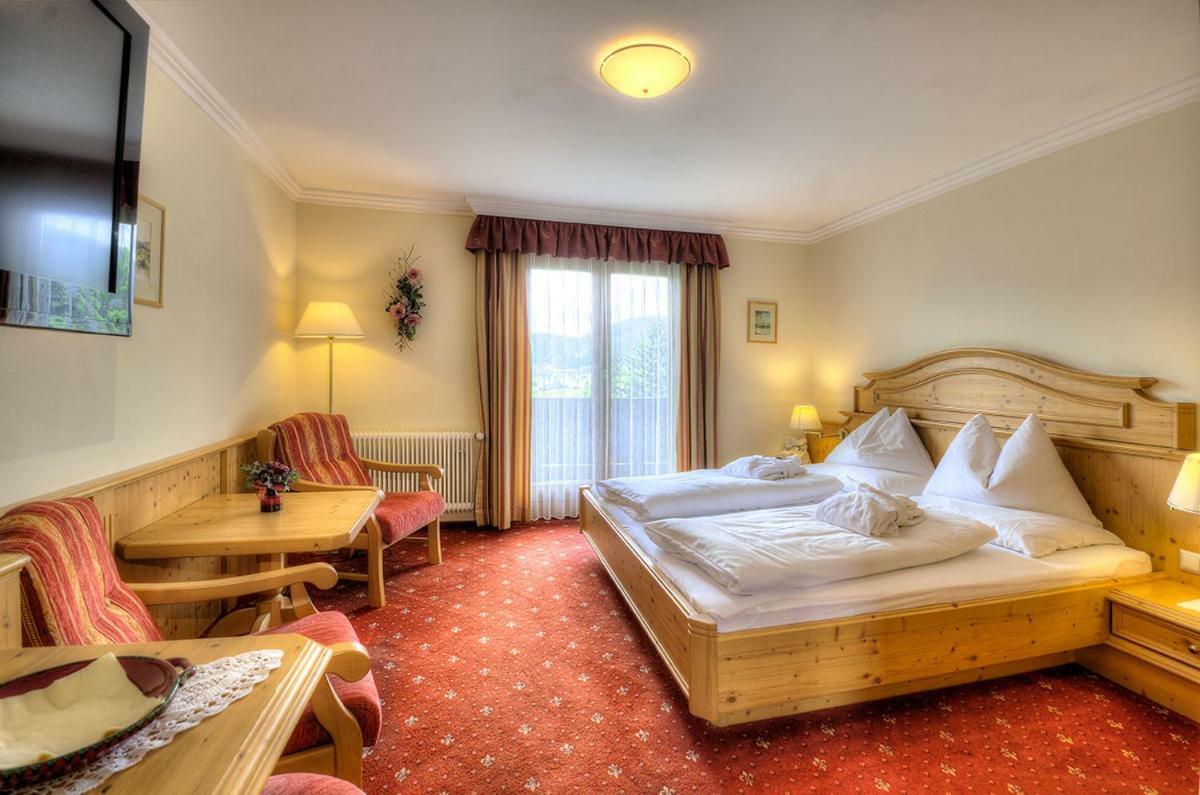 Hotel Haeuserl Im Wald Mariapfarr Εξωτερικό φωτογραφία